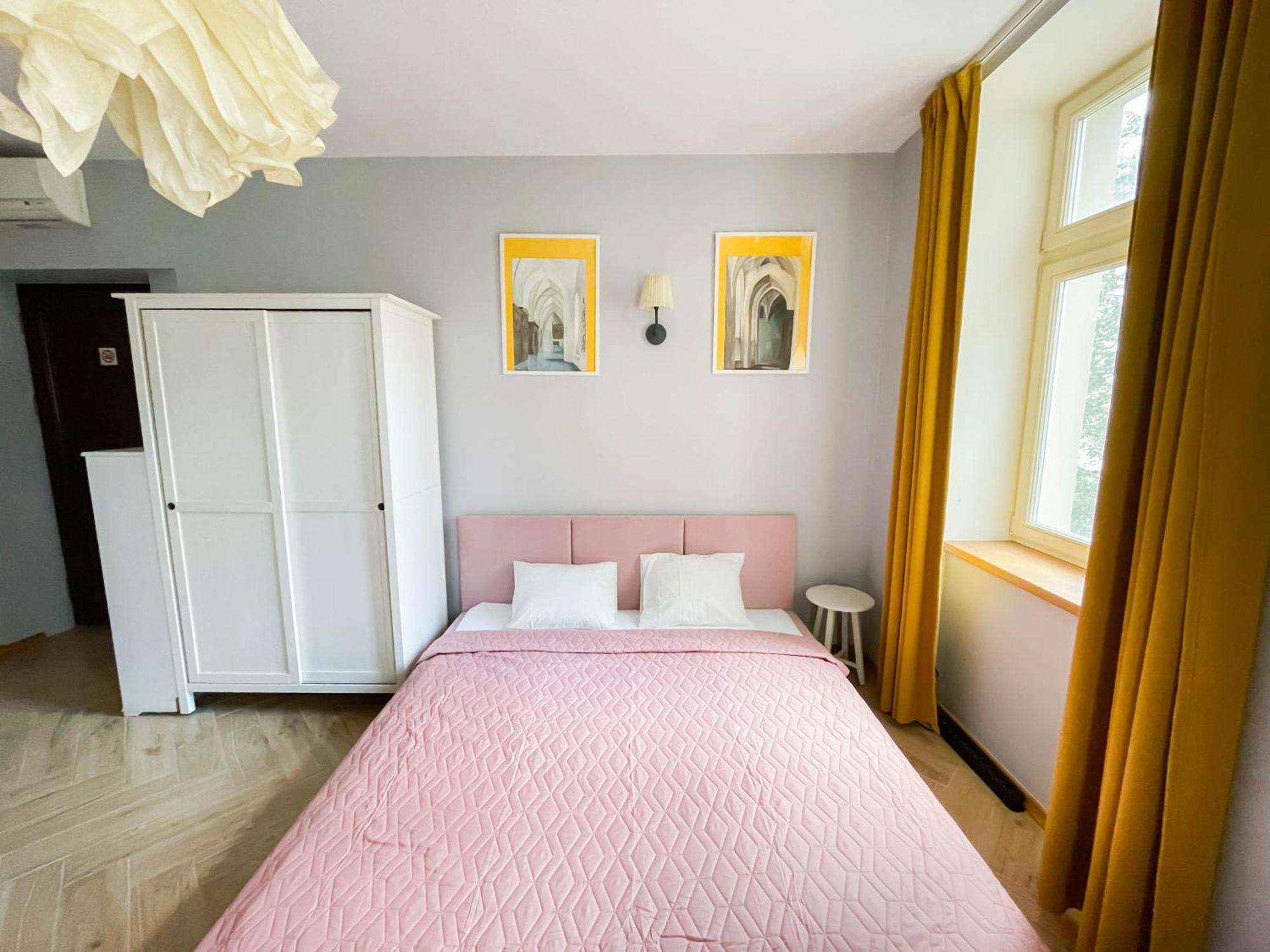 Top Residence Near Wawel Krakow Ngoại thất bức ảnh