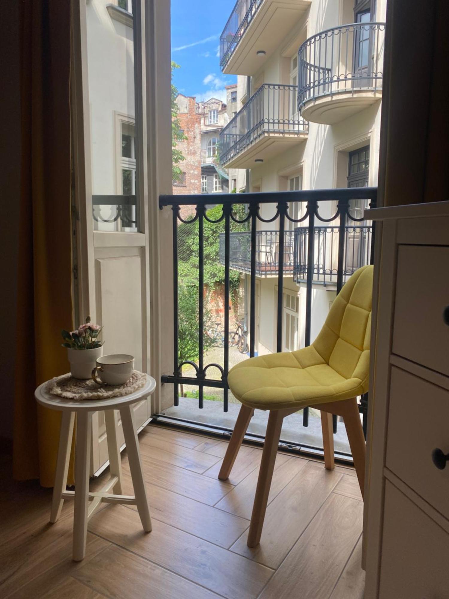 Top Residence Near Wawel Krakow Ngoại thất bức ảnh