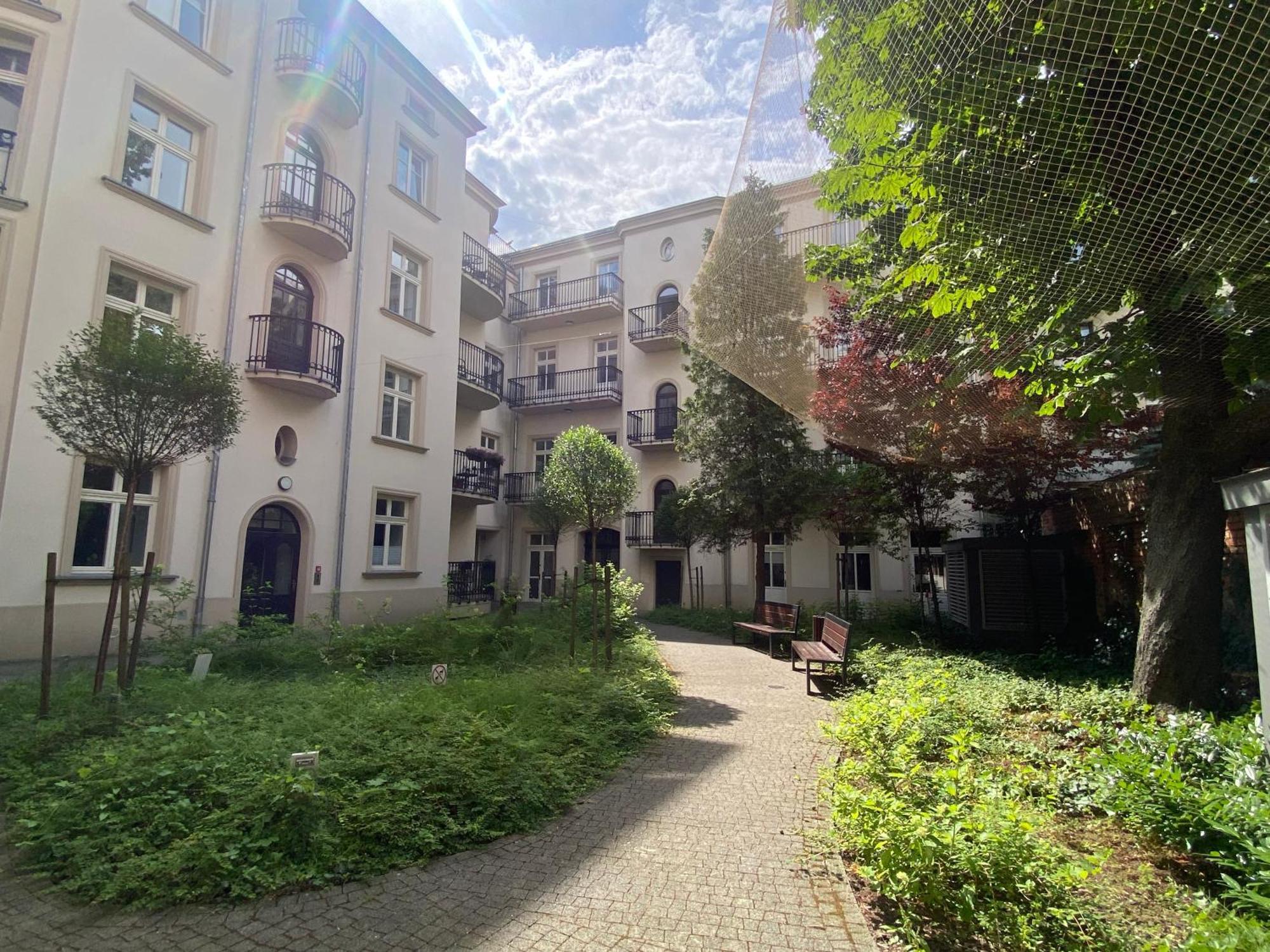 Top Residence Near Wawel Krakow Ngoại thất bức ảnh